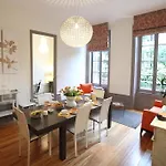 Chambres D\'Hotes Villa Pascaline