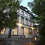 Chambres D\'Hotes Villa Pascaline