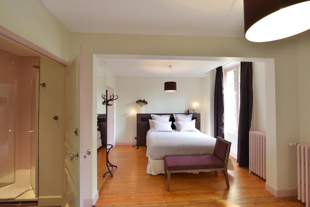 Couette-café Chambres D'hotes Pascaline Clermont-Ferrand