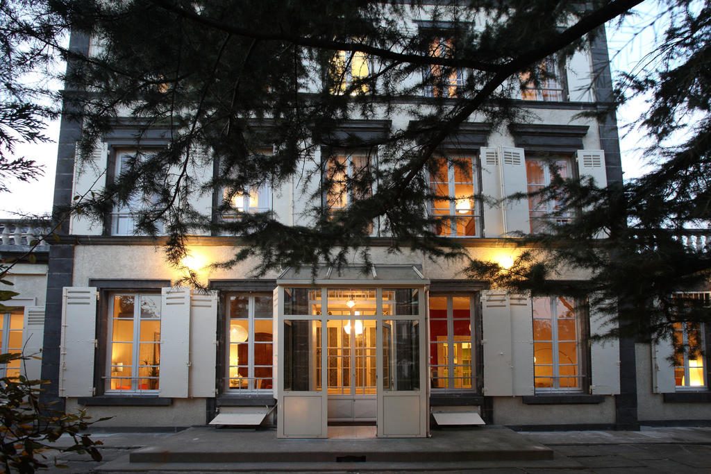 Chambres D'hotes Pascaline