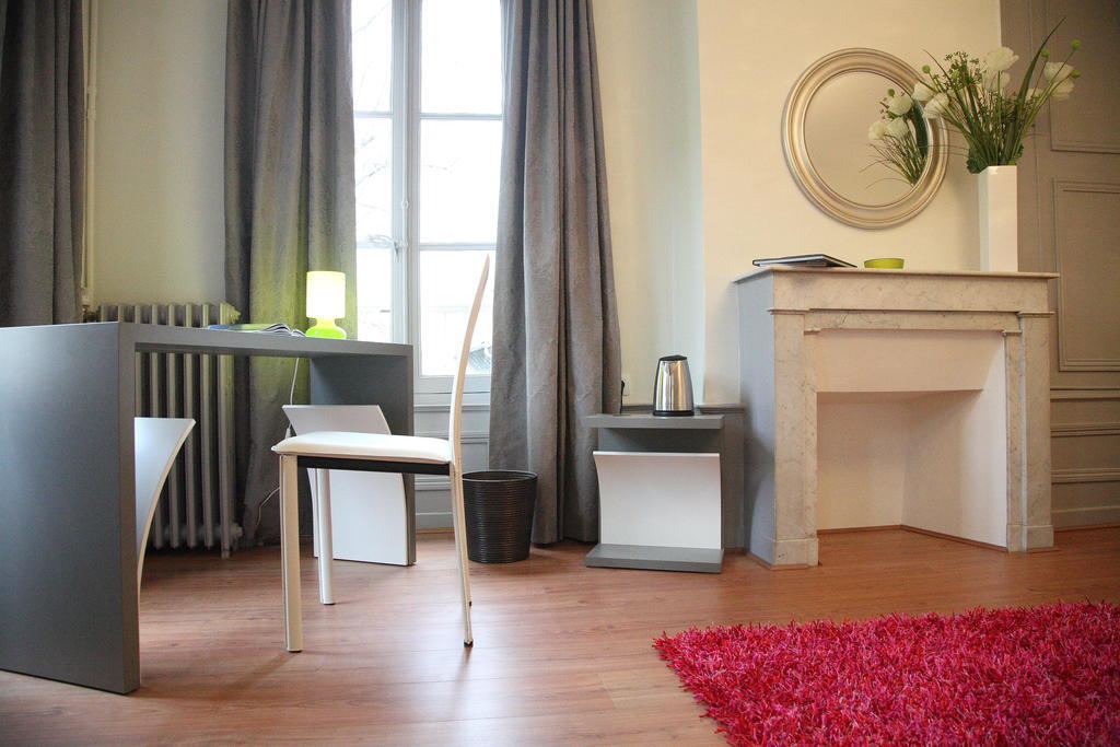 Chambres D'hotes Pascaline