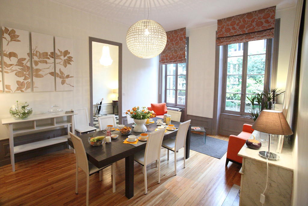 Chambres D'hotes Pascaline