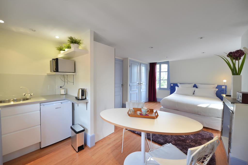 Chambres D'hotes Pascaline Clermont-Ferrand