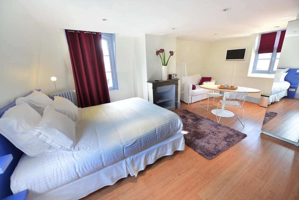 Chambres D'hotes Pascaline