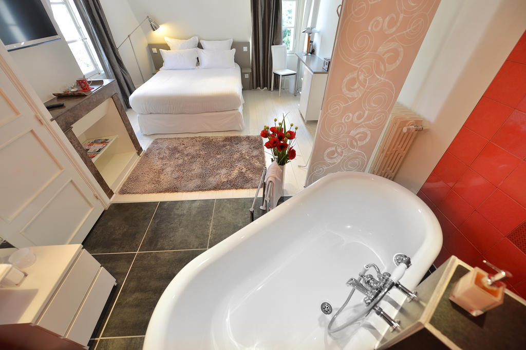 Chambres D'hotes Pascaline