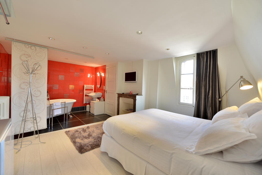 Couette-café Chambres D'hotes Pascaline Clermont-Ferrand