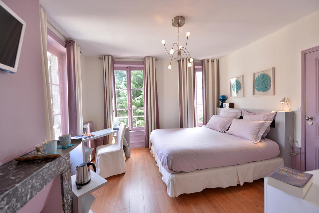 Chambres D'hotes Pascaline