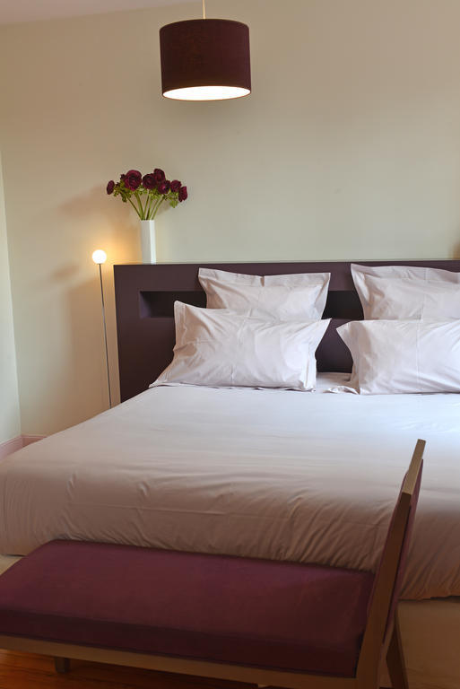 Couette-café Chambres D'hotes Pascaline *