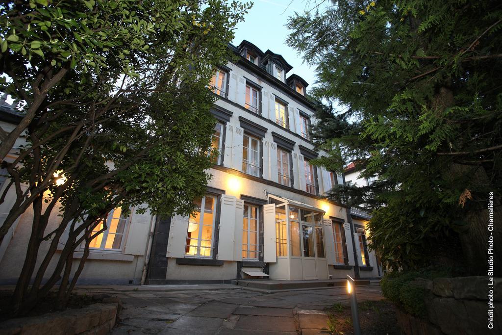 Chambres D'hotes Pascaline Clermont-Ferrand