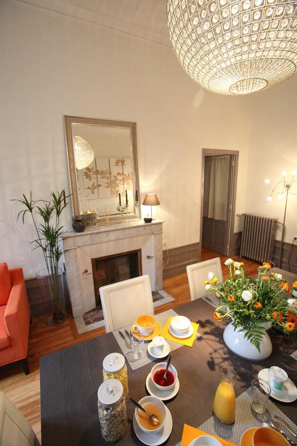 Chambres D'hotes Pascaline * Clermont-Ferrand